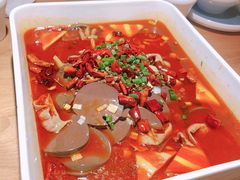 -胡家大厨(西三庄店)
