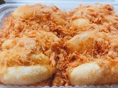 肉松蛋糕-飘香心语(官亭路店)