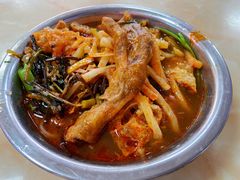 -凤张螺蛳粉·爽口粉(跃进路总店)