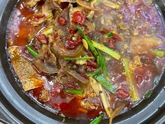 -记忆湘菜馆(芙蓉镇店)