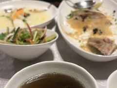 -海陵岛保利皇冠假日酒店·御公馆中餐厅 CANAL LNUA