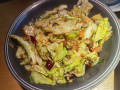 -蜜桃餐厅·伴山(绿宝广场店)