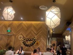 -原石牛扒·约会餐厅(龙城万科里店)