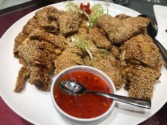 -海天楼(天津泛太平洋店)