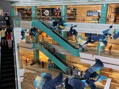 -大族广场Mall&More