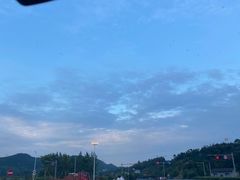 -将军关探险漂流