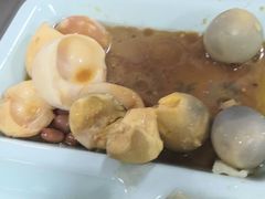 -北京理工大学新食堂