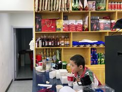 零售区-撒拉人家.酸菜牦牛肉火锅