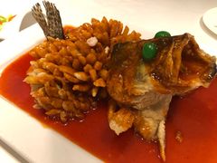 -松鹤楼·非遗·苏帮菜(融科店)