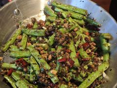 -拾捌川·自贡爆炒(新街口店)