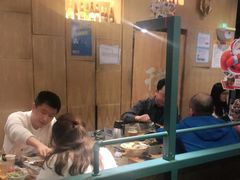 -木屋烧烤(坂田天安云谷店)