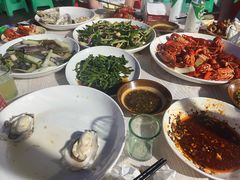 -谭大厨龙虾馆(中交公园时光美食街店)