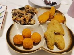 四重奏-清真·艾美可餐厅(鹏欣水游城店)