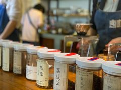 -唐咖精品咖啡(大理古城手冲店)
