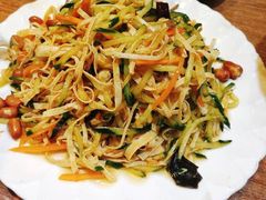 -胖太太四川麻辣排骨串(镇江路分店)
