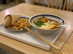 -正南齐北·老街糯米团(洪崖洞店)