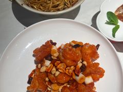 -大鸭梨烤鸭店(花园村店)