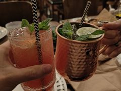 -IL TEATRO 精品意大利餐厅