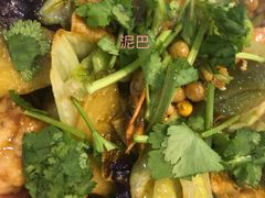 -集草轩·重庆麻辣烤鱼(西湖道店)