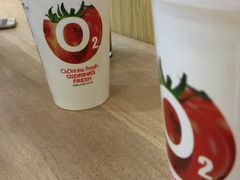 -O2鲜榨果汁(苏州龙湖狮山店)