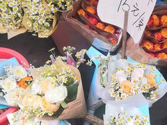 -循礼门鲜花花市(武汉循礼门店)