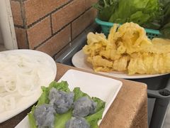 -濠轩阁特色生蚝火锅(水湾路店)