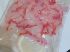 -京门活鱼馆·鱼火锅(百子湾（原红庙）店)