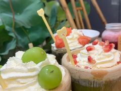 -KUNCHA鲲茶·江西制茶(铜锣湾店)