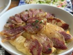 -水岸居湖景农家乐·阳澄湖大闸蟹