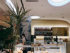 -Perma Café樸門(五羊店)