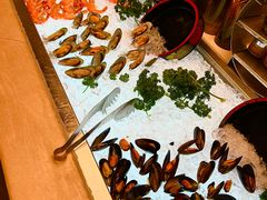 -杭州滨江世融艾美酒店·新食谱全日餐厅