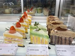 -法桐蛋糕·手作面包(万象城店)