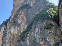 -白帝城·瞿塘峡景区