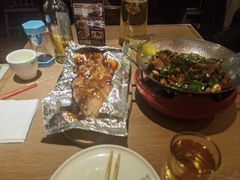 -金掌勺锅包肉(太原万达店)