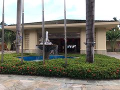 -三亚亚龙湾天域度假酒店