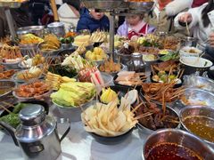 -江油特色冷沾沾(火炮街店)