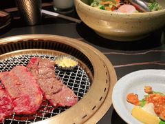 -厚贞日式烤肉(浦东汇智店)