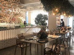 -ins森林童话餐厅coffee&bistro