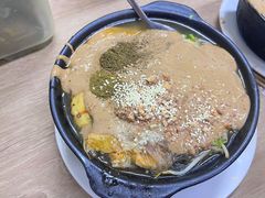 -曹宝林砂锅麻辣烫(星光路店)