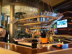 -The BREW·酿餐厅(浦东嘉里大酒店)