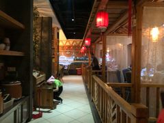 -龙泉人椰子鸡.糟粕醋.海南菜(三亚旗舰店)