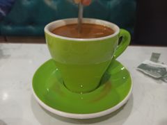 -东鑫记港式茶餐厅(南京东路店)