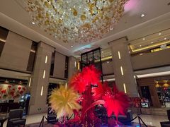 -中山喜来登酒店