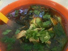 -大唐腾记腊汁肉夹馍(西安北站店)