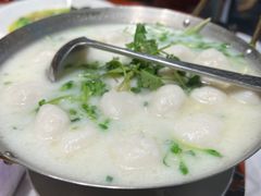 -南山翁新概念川菜(江宁万达广场店)