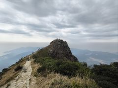 -七娘山