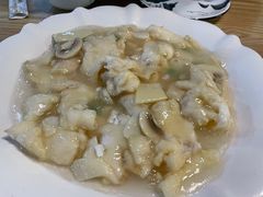 -惠宾楼老菜馆