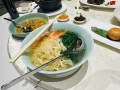 -太湖饭店·寄畅轩中餐厅