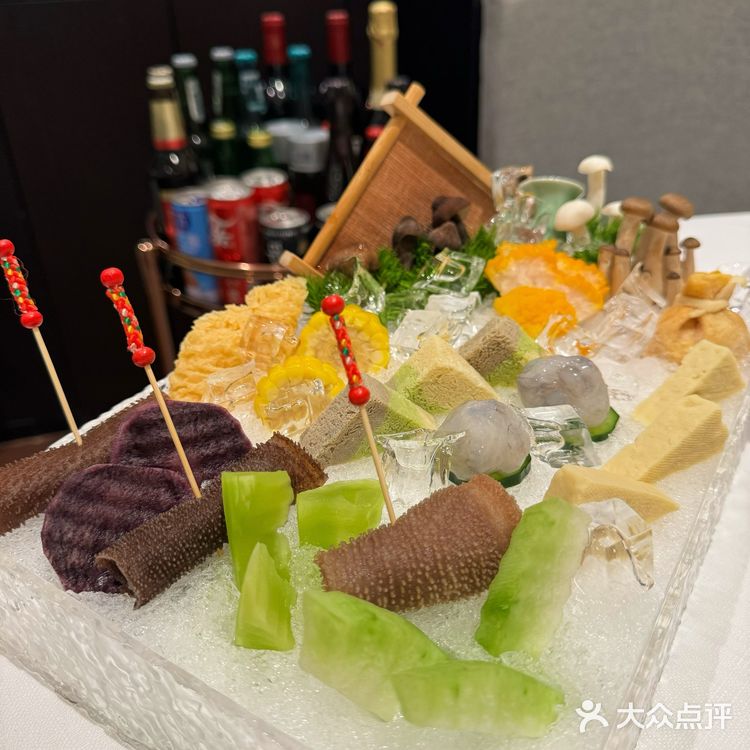 “壹宴”上头，没有理由[加油][加油]
