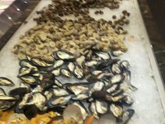 -探烧自助烤肉火锅(牛栏前店)